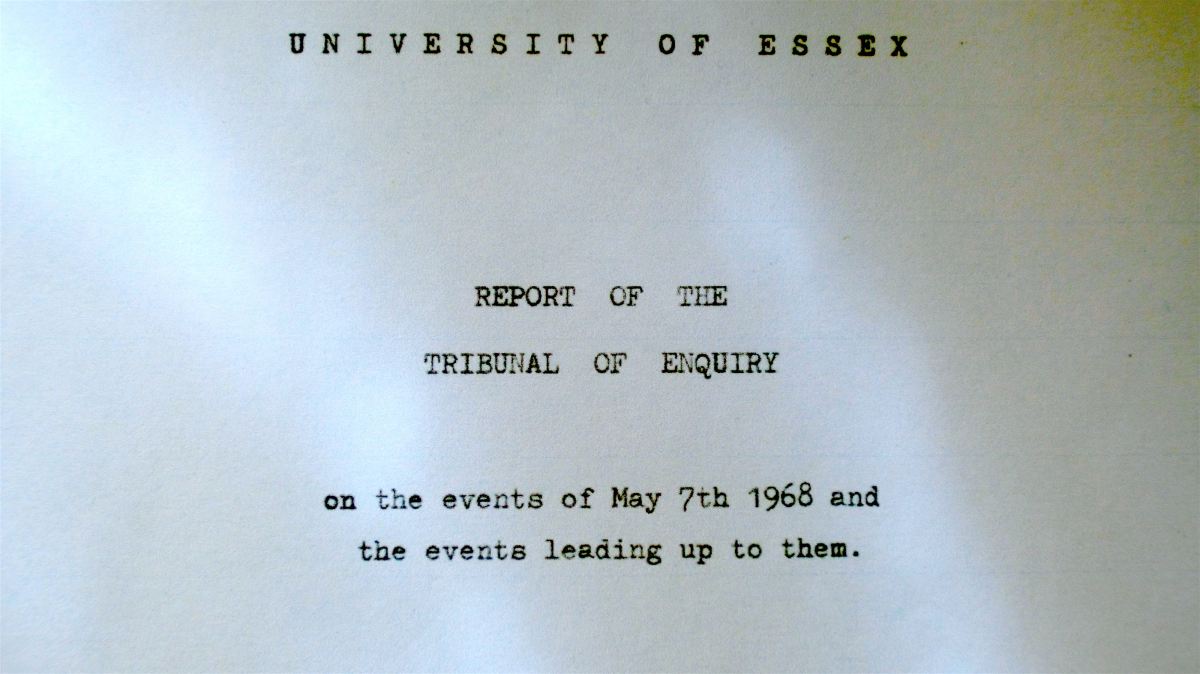 27th May – 28th June 1968